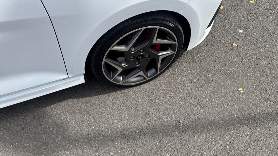 Ford Fiesta ST 1.5 EcoBoost ST-3 3dr Petrol Hatchback - Image 42