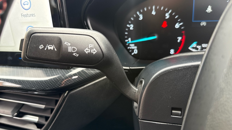 Ford Focus 1.0 EcoBoost Hybrid mHEV ST-Line 5dr Petrol Hatchback - Image 27