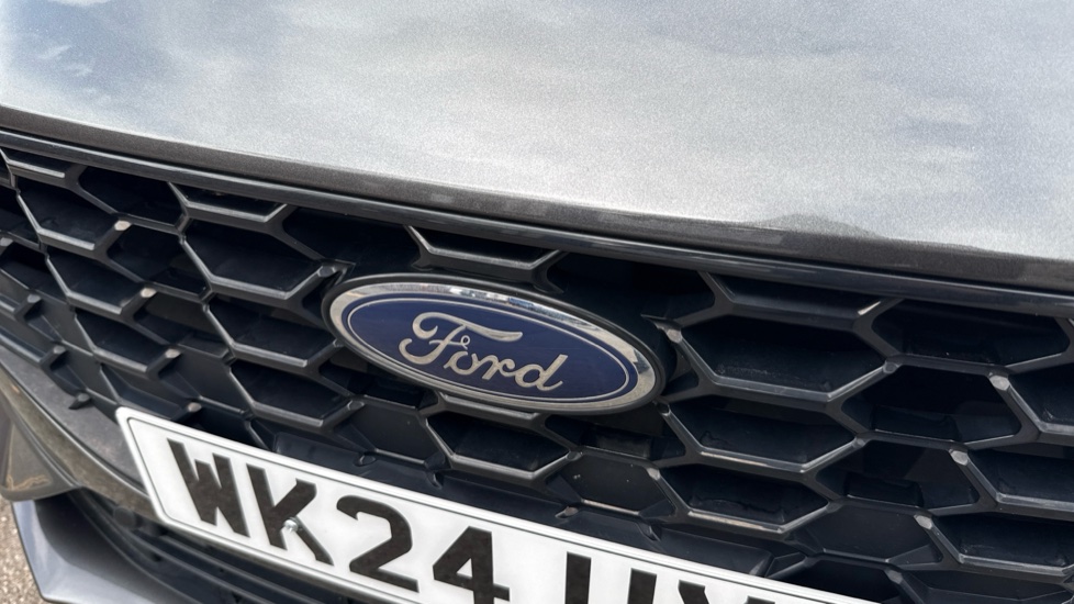 Ford Focus 1.0 EcoBoost Hybrid mHEV ST-Line 5dr Petrol Hatchback - Image 33