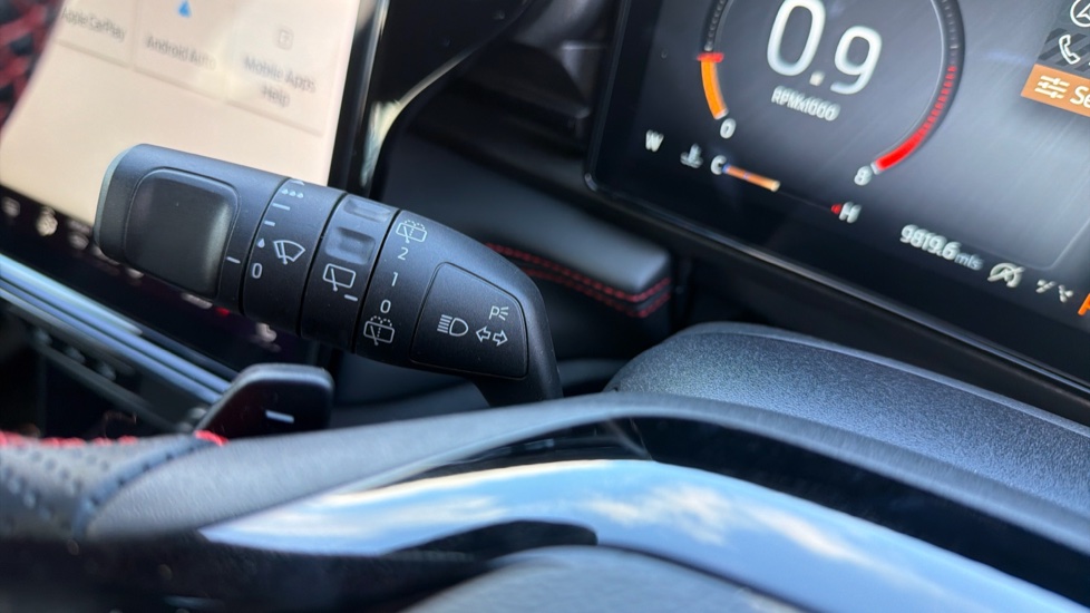 Ford Puma ST 1.0 EcoBoost Hybrid mHEV ST 5dr DCT Petrol Hatchback - Image 26