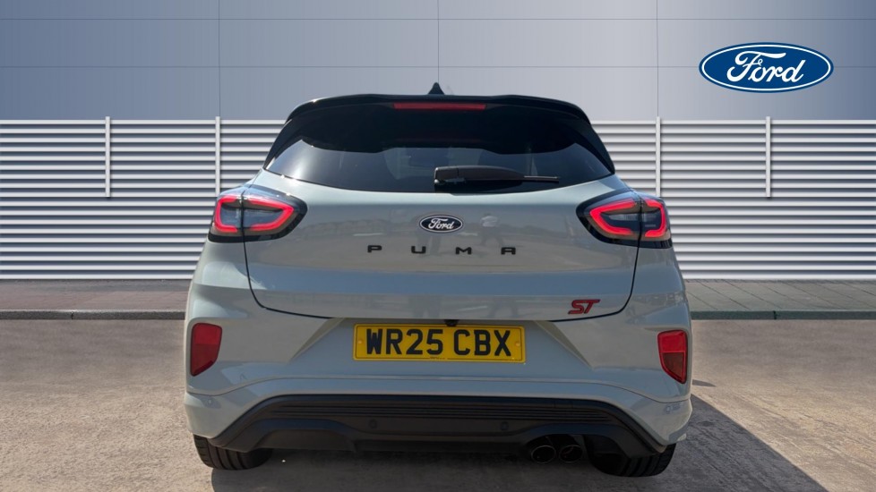 Ford Puma ST 1.0 EcoBoost Hybrid mHEV ST 5dr DCT Petrol Hatchback - Image 6