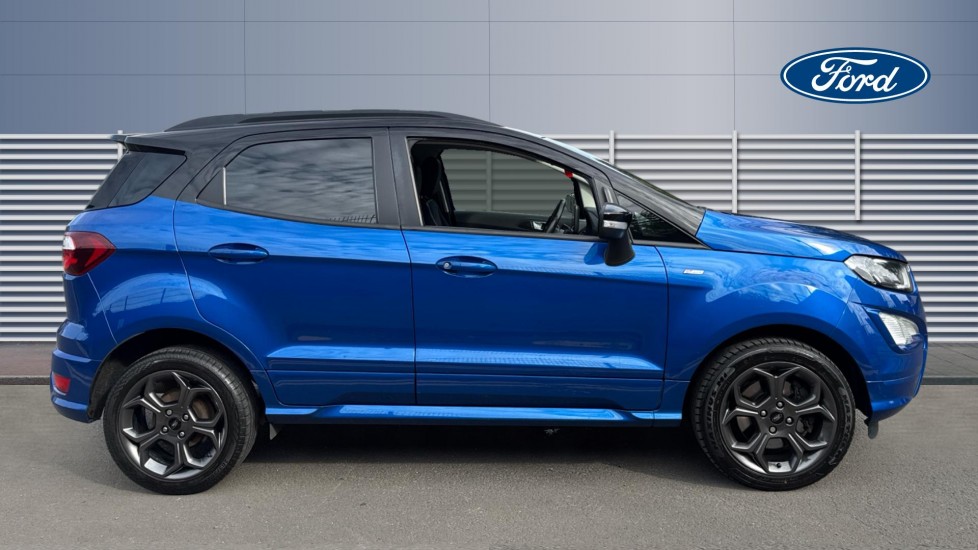 Ford EcoSport 1.0 EcoBoost 125 ST-Line 5dr Petrol Hatchback - Image 5