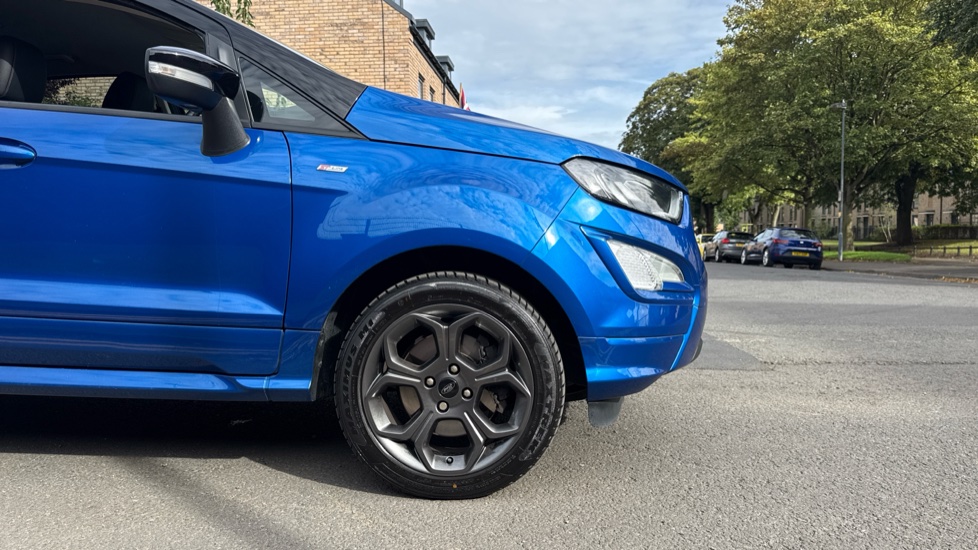 Ford EcoSport 1.0 EcoBoost 125 ST-Line 5dr Petrol Hatchback - Image 7