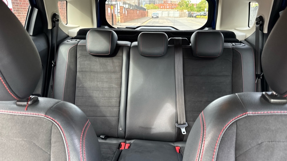 Ford EcoSport 1.0 EcoBoost 125 ST-Line 5dr Petrol Hatchback - Image 15