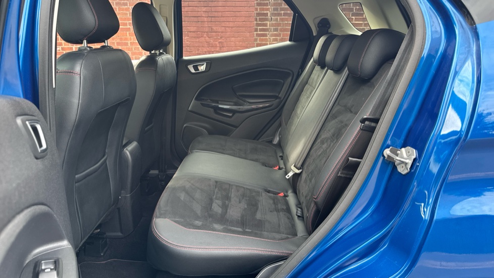 Ford EcoSport 1.0 EcoBoost 125 ST-Line 5dr Petrol Hatchback - Image 16