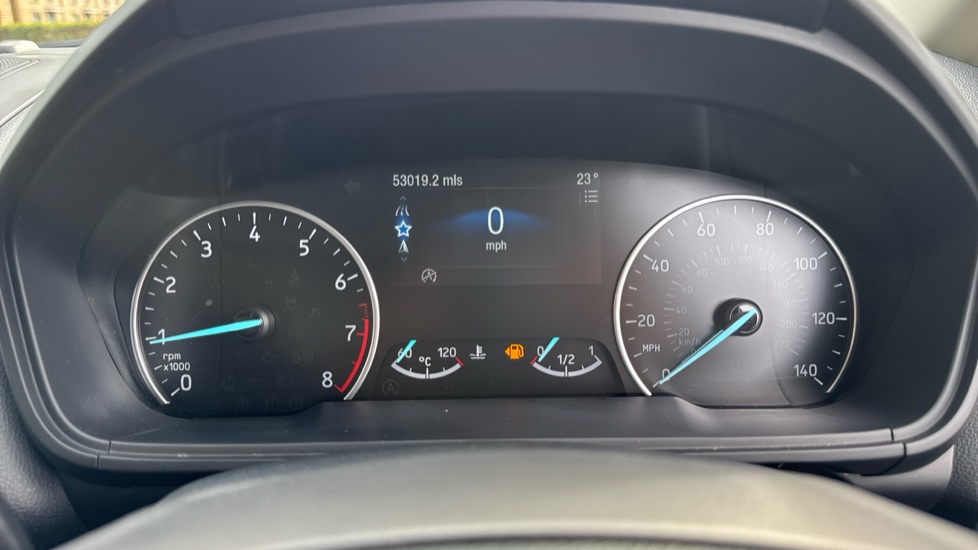Ford EcoSport 1.0 EcoBoost 125 ST-Line 5dr Petrol Hatchback - Image 18