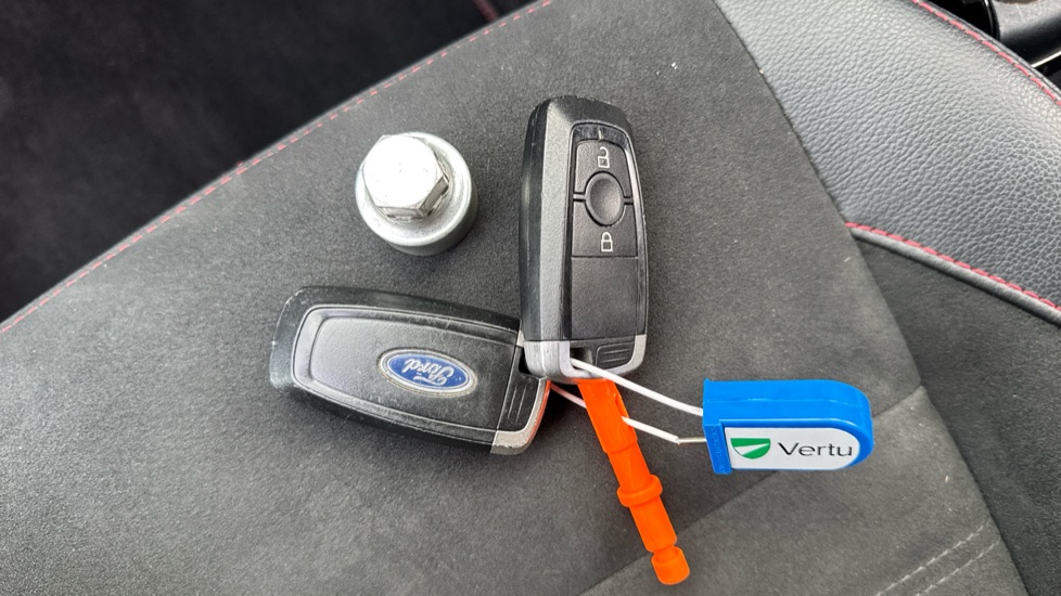 Ford EcoSport 1.0 EcoBoost 125 ST-Line 5dr Petrol Hatchback - Image 19