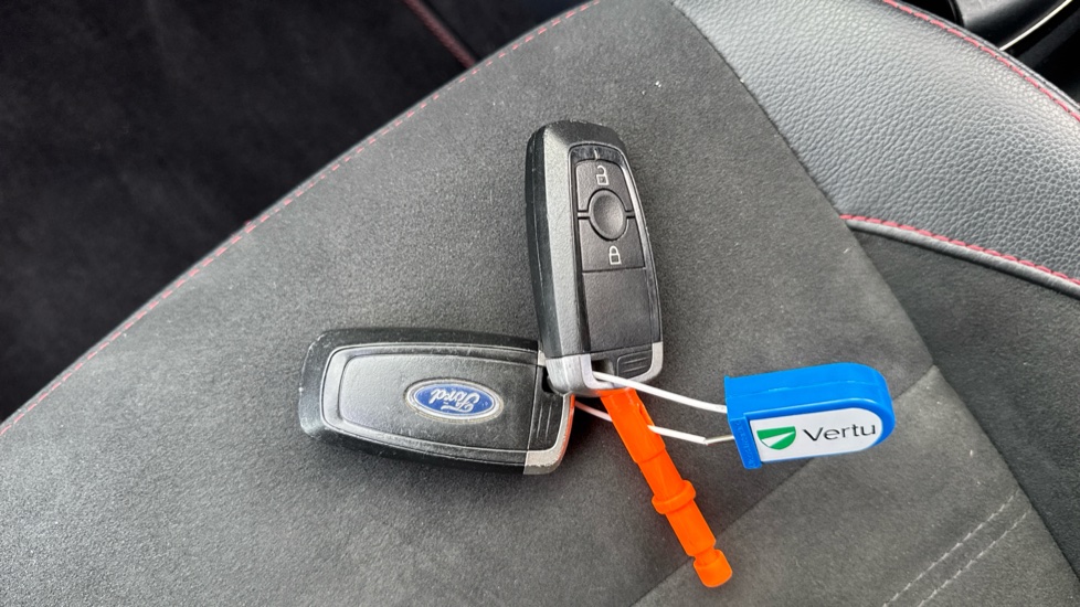 Ford EcoSport 1.0 EcoBoost 125 ST-Line 5dr Petrol Hatchback - Image 20