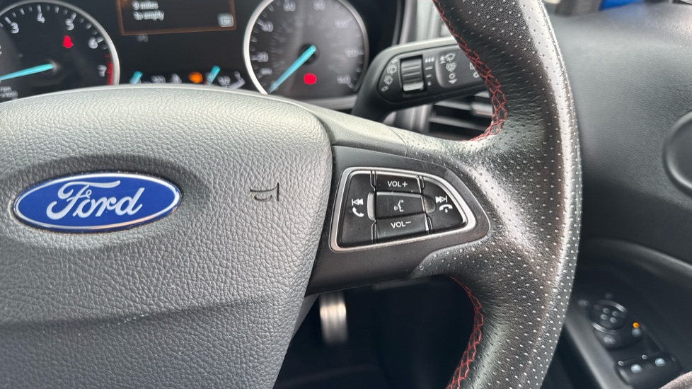 Ford EcoSport 1.0 EcoBoost 125 ST-Line 5dr Petrol Hatchback - Image 22