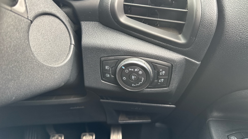 Ford EcoSport 1.0 EcoBoost 125 ST-Line 5dr Petrol Hatchback - Image 23