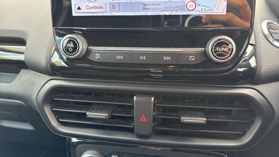 Ford EcoSport 1.0 EcoBoost 125 ST-Line 5dr Petrol Hatchback - Image 26