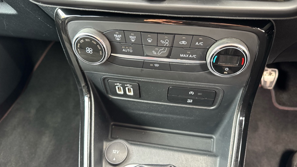 Ford EcoSport 1.0 EcoBoost 125 ST-Line 5dr Petrol Hatchback - Image 27