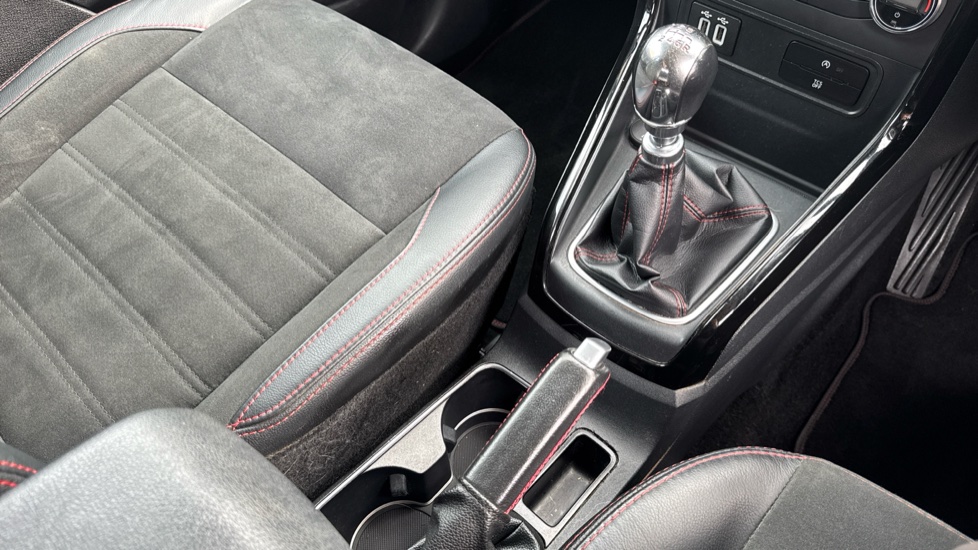 Ford EcoSport 1.0 EcoBoost 125 ST-Line 5dr Petrol Hatchback - Image 28
