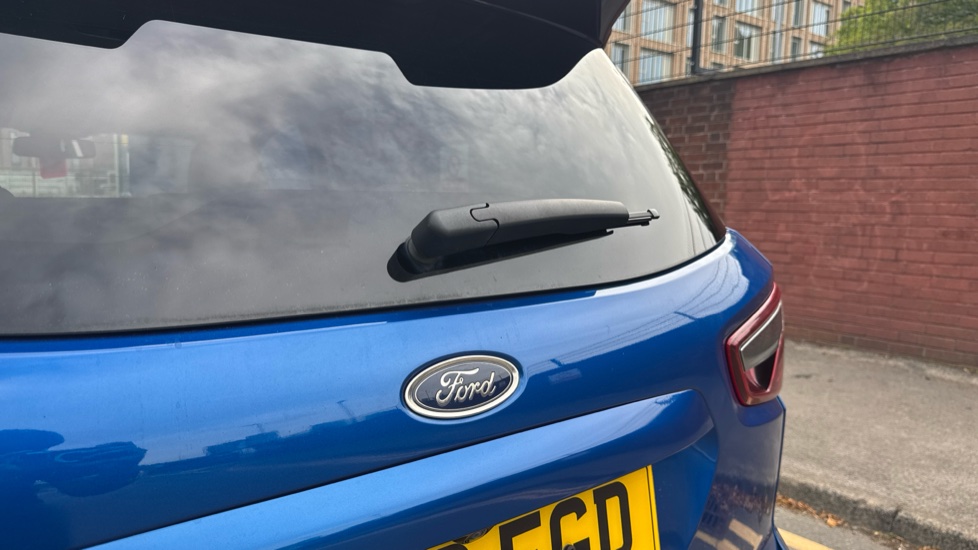 Ford EcoSport 1.0 EcoBoost 125 ST-Line 5dr Petrol Hatchback - Image 34