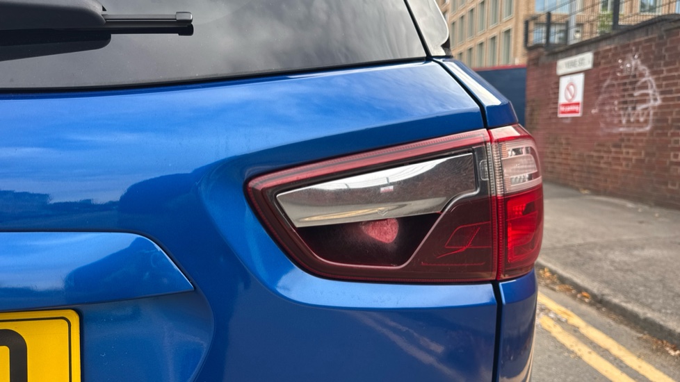 Ford EcoSport 1.0 EcoBoost 125 ST-Line 5dr Petrol Hatchback - Image 36
