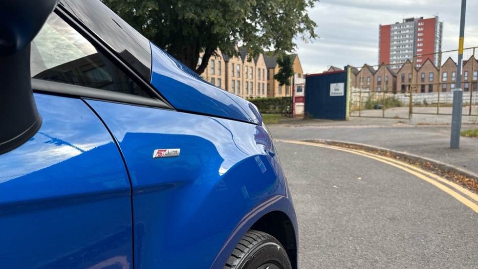 Ford EcoSport 1.0 EcoBoost 125 ST-Line 5dr Petrol Hatchback - Image 38