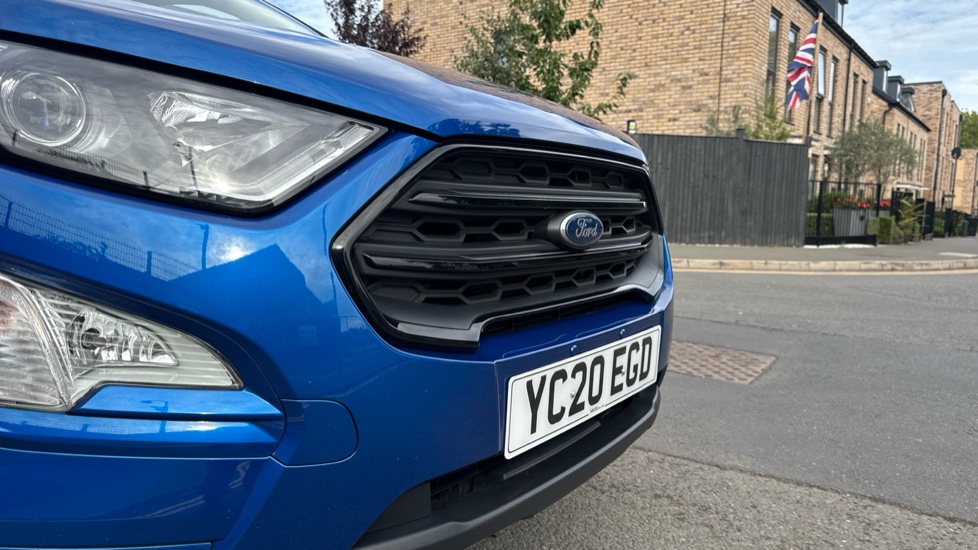 Ford EcoSport 1.0 EcoBoost 125 ST-Line 5dr Petrol Hatchback - Image 40