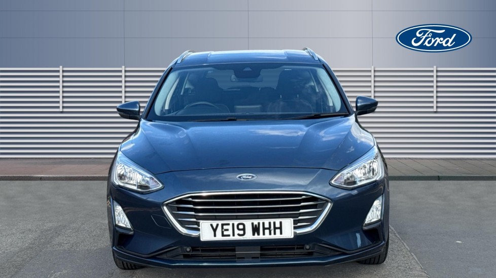 Ford Focus 1.0 EcoBoost 125 Titanium 5dr Auto Petrol Estate - Image 3