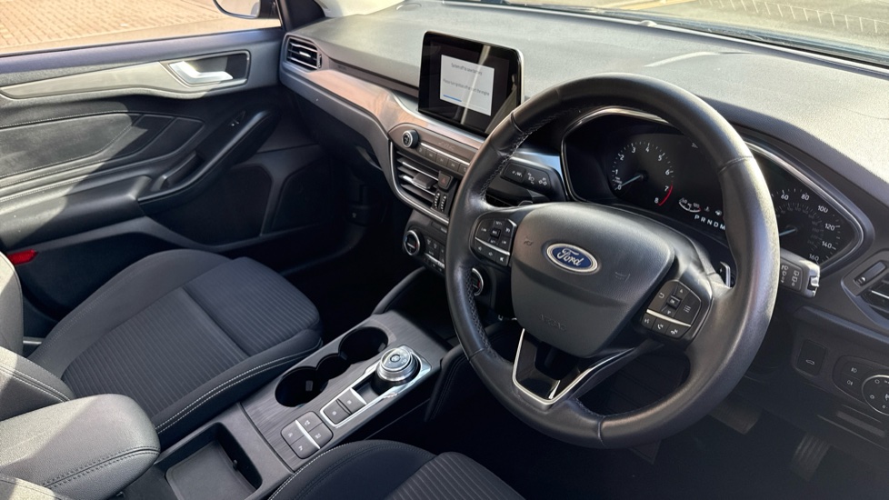 Ford Focus 1.0 EcoBoost 125 Titanium 5dr Auto Petrol Estate - Image 11