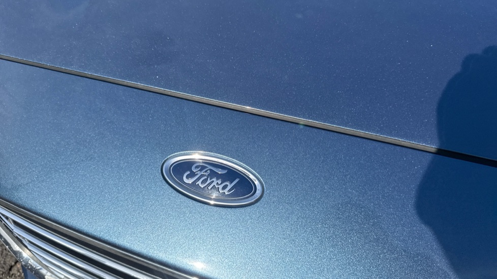 Ford Focus 1.0 EcoBoost 125 Titanium 5dr Auto Petrol Estate - Image 33