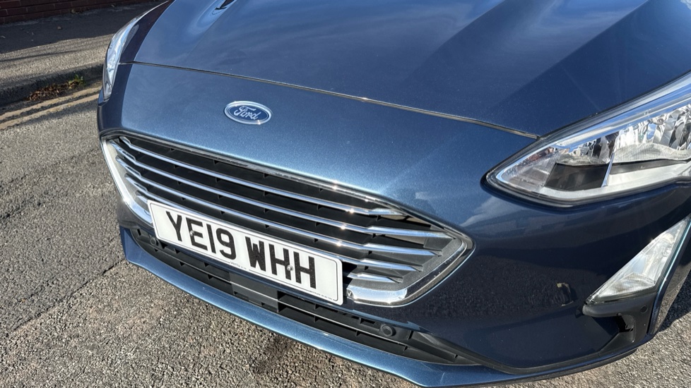 Ford Focus 1.0 EcoBoost 125 Titanium 5dr Auto Petrol Estate - Image 34