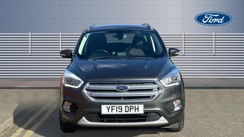 Ford Kuga 1.5 TDCi Titanium Edition 5dr 2WD Diesel Estate - Image 3