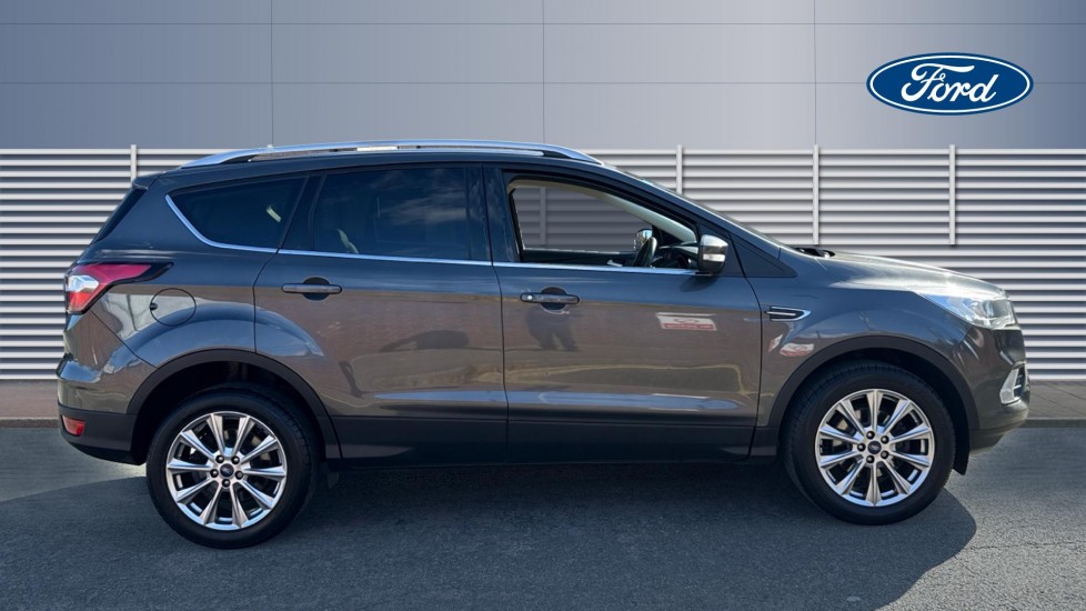 Ford Kuga 1.5 TDCi Titanium Edition 5dr 2WD Diesel Estate - Image 5