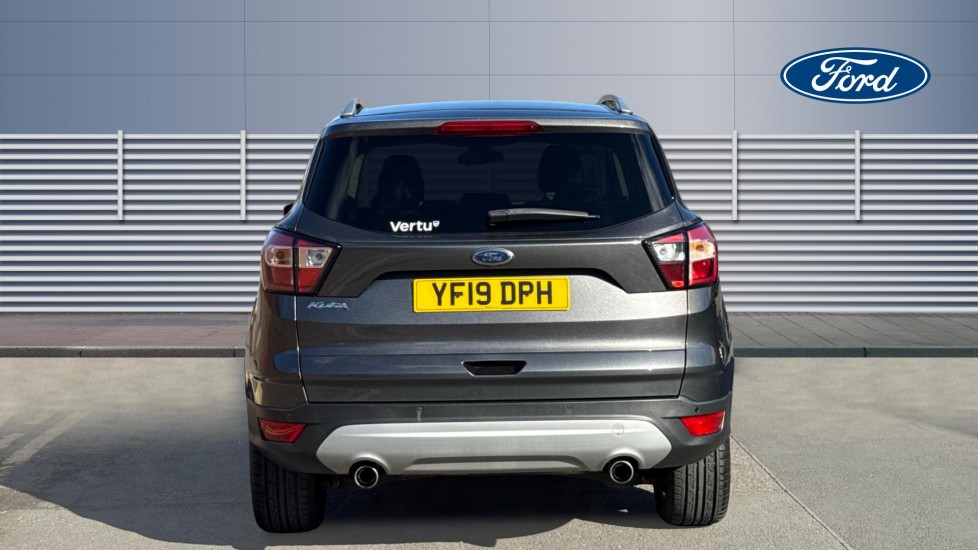 Ford Kuga 1.5 TDCi Titanium Edition 5dr 2WD Diesel Estate - Image 6