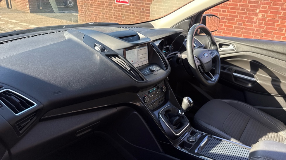 Ford Kuga 1.5 TDCi Titanium Edition 5dr 2WD Diesel Estate - Image 9