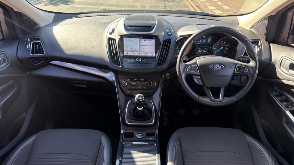 Ford Kuga 1.5 TDCi Titanium Edition 5dr 2WD Diesel Estate - Image 10