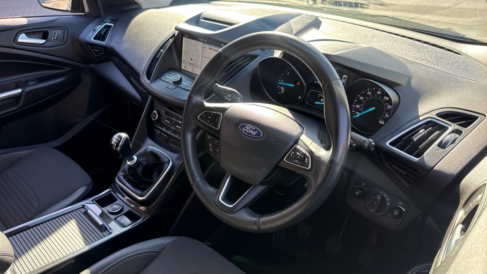 Ford Kuga 1.5 TDCi Titanium Edition 5dr 2WD Diesel Estate - Image 11