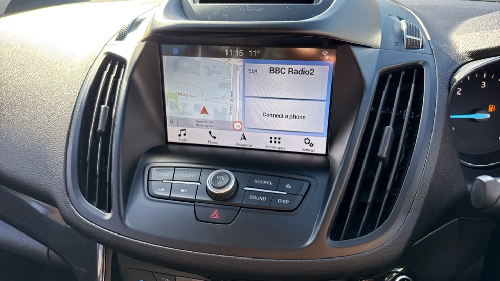Ford Kuga 1.5 TDCi Titanium Edition 5dr 2WD Diesel Estate - Image 12