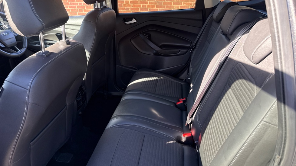Ford Kuga 1.5 TDCi Titanium Edition 5dr 2WD Diesel Estate - Image 16