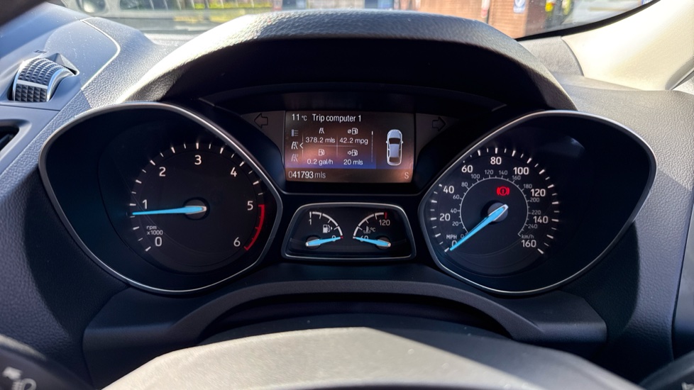 Ford Kuga 1.5 TDCi Titanium Edition 5dr 2WD Diesel Estate - Image 18