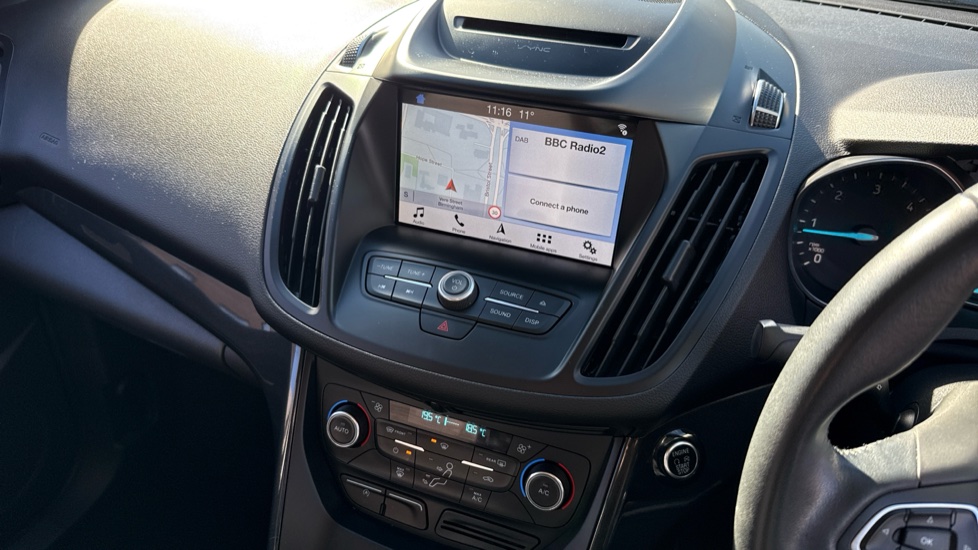 Ford Kuga 1.5 TDCi Titanium Edition 5dr 2WD Diesel Estate - Image 22