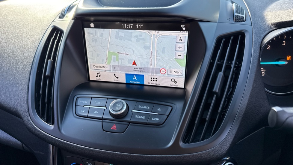 Ford Kuga 1.5 TDCi Titanium Edition 5dr 2WD Diesel Estate - Image 29