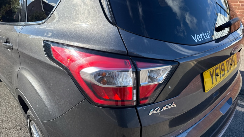 Ford Kuga 1.5 TDCi Titanium Edition 5dr 2WD Diesel Estate - Image 39