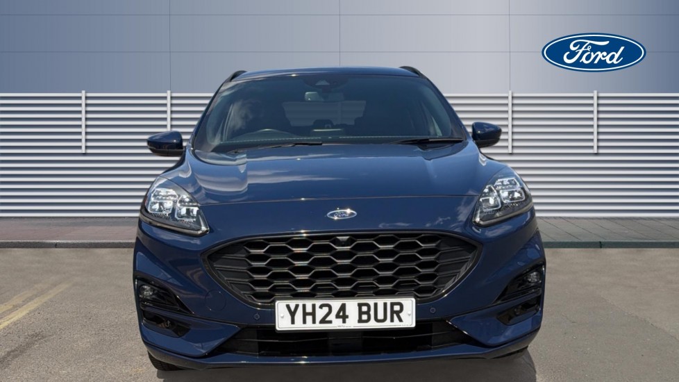 Ford Kuga 2.5 FHEV ST-Line Edition 5dr CVT Hybrid Estate - Image 3