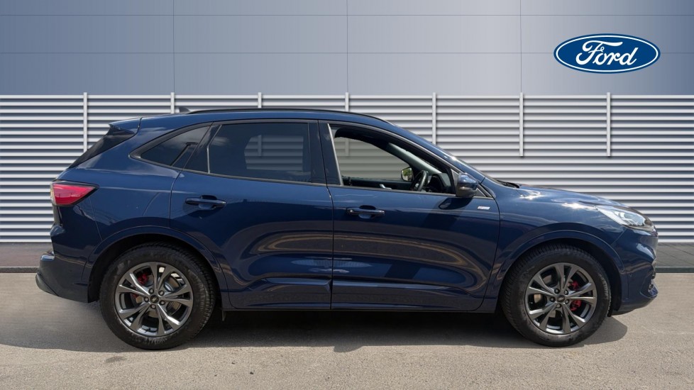 Ford Kuga 2.5 FHEV ST-Line Edition 5dr CVT Hybrid Estate - Image 5