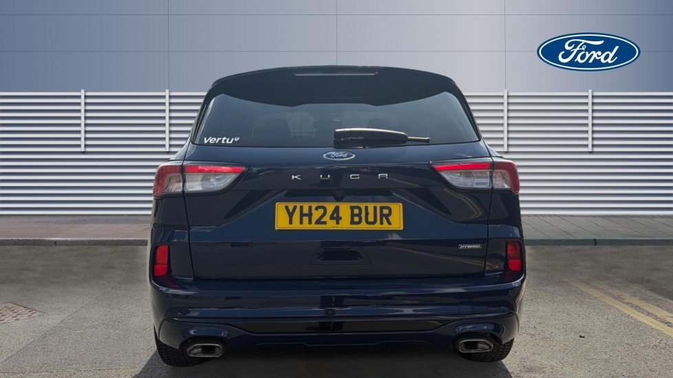 Ford Kuga 2.5 FHEV ST-Line Edition 5dr CVT Hybrid Estate - Image 6