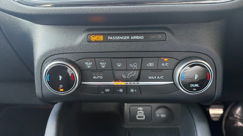Ford Kuga 2.5 FHEV ST-Line Edition 5dr CVT Hybrid Estate - Image 30