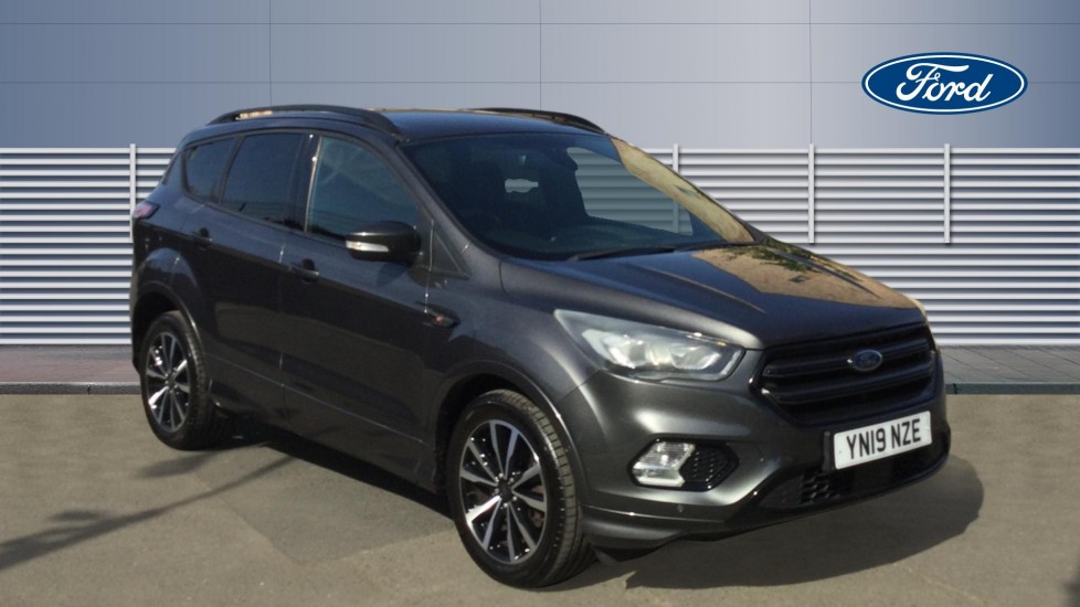 Ford Kuga 2.0 TDCi ST-Line 5dr 2WD Diesel Estate - Image 1