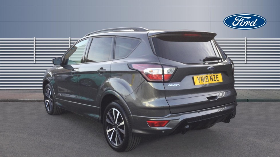 Ford Kuga 2.0 TDCi ST-Line 5dr 2WD Diesel Estate - Image 2