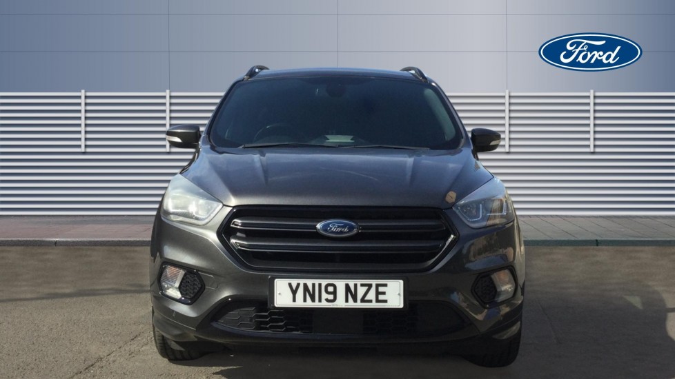 Ford Kuga 2.0 TDCi ST-Line 5dr 2WD Diesel Estate - Image 3