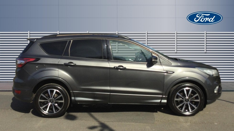 Ford Kuga 2.0 TDCi ST-Line 5dr 2WD Diesel Estate - Image 5