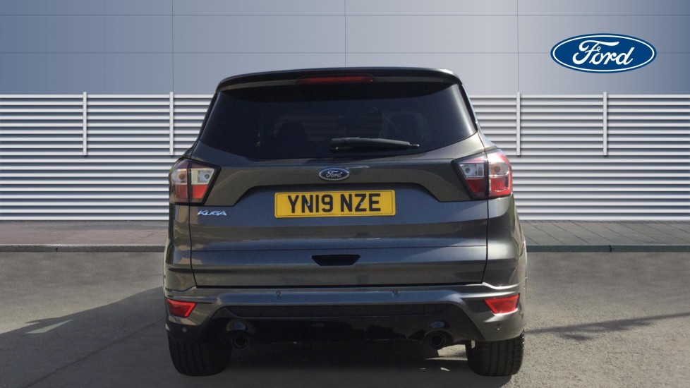 Ford Kuga 2.0 TDCi ST-Line 5dr 2WD Diesel Estate - Image 6