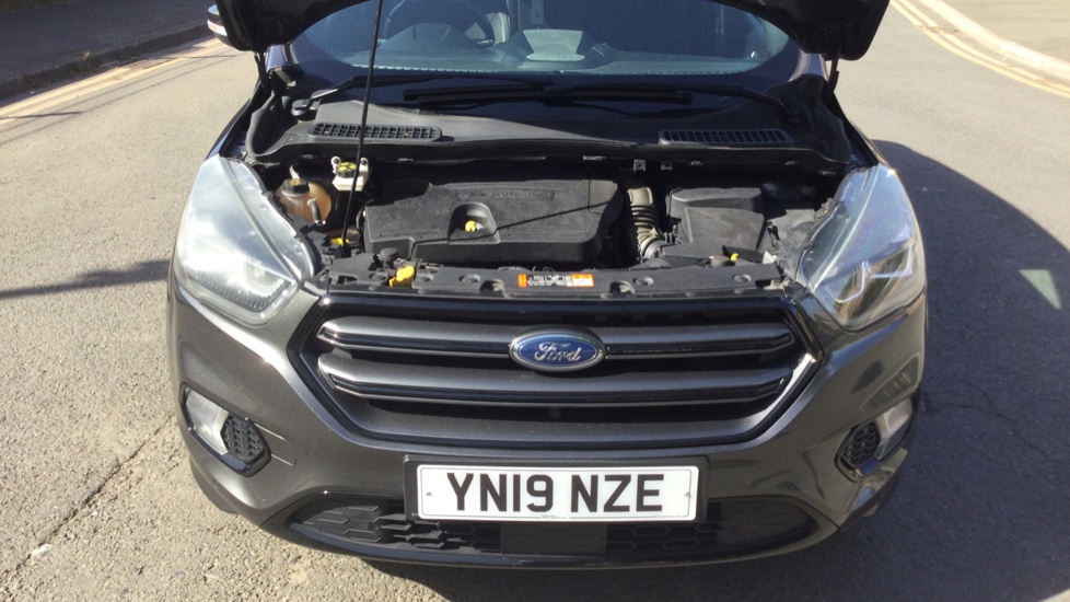 Ford Kuga 2.0 TDCi ST-Line 5dr 2WD Diesel Estate - Image 8