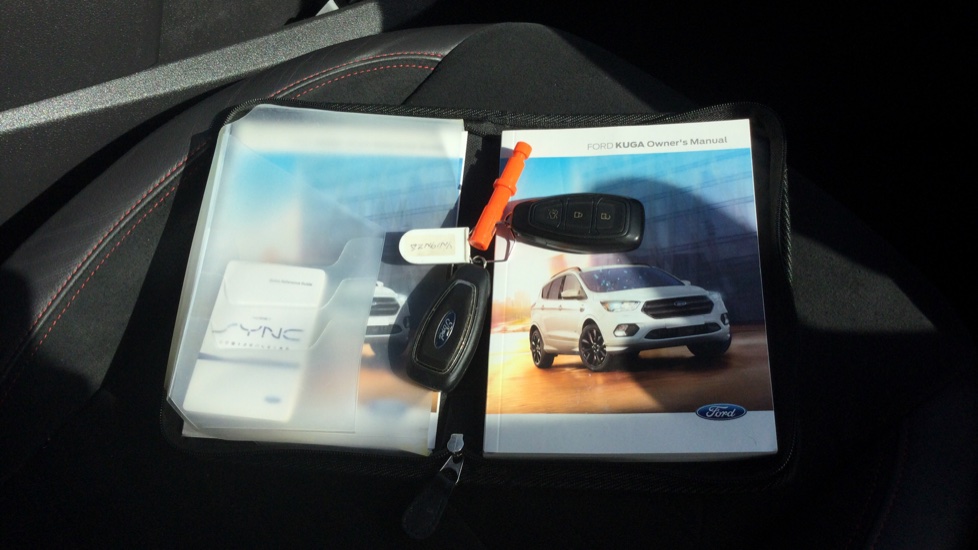 Ford Kuga 2.0 TDCi ST-Line 5dr 2WD Diesel Estate - Image 19