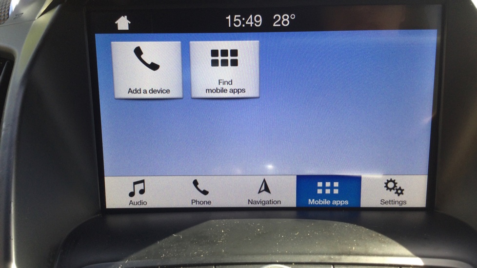 Ford Kuga 2.0 TDCi ST-Line 5dr 2WD Diesel Estate - Image 29