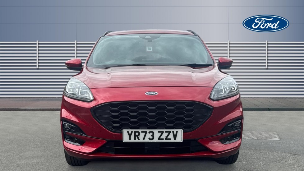 Ford Kuga 2.5 FHEV ST-Line Edition 5dr CVT Hybrid Estate - Image 3